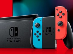 Według plotek, Nintendo planuje pozostać wierne hybrydowemu formatowi i wydać następcę Switcha jako połączenie handhelda i konsoli domowej. (Źródło: Nintendo)