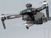 AE60 Ultra może nawet zrzucać ładunki. (Źródło obrazu: Producent)