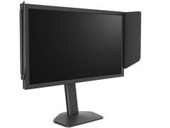 XL2586X: monitor do gier z niezwykle szybkim panelem