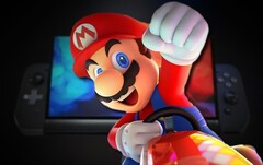 Ten nowy przeciek Nintendo Switch 2 twierdzi, że będą dwa różne modele następcy Switcha. (Źródło obrazu: Nintendo/Blkprince - edytowane)