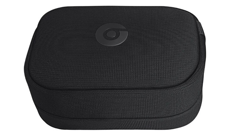 Apple planuje również nowy futerał na słuchawki Beats Solo4. (Zdjęcie: 9to5Mac)