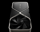 Nvidia początkowo ujawniła dwie wersje RTX 4080, ale później zrezygnowała z wariantu 12 GB. (Źródło: Nvidia)