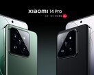 Xiaomi 14 Pro może pozostać na wyłączność w Chinach. (Źródło obrazu: Xiaomi)
