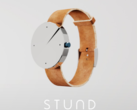 INDEMAND wprowadził na rynek zegarek STUND. (Źródło zdjęcia: INDEMAND na Indiegogo)