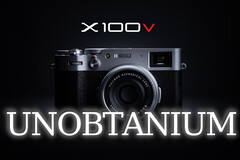Fujifilm X100V stał się jednym z najbardziej poszukiwanych aparatów bezlusterkowych ostatnich kilku lat. (Źródło zdjęcia: Fujifilm - edytowane)