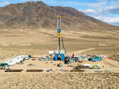Ulepszone technologie geotermalne dla energii odnawialnej w Nevadzie (Zdjęcie: Fervo Energy)