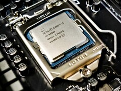 Intel nie może już sprzedawać szeregu procesorów w Niemczech (zdjęcie symboliczne, Badar ul islam Majid)