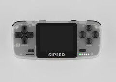 Sipeed planuje oferować Retro Game Pocket w wielu wykończeniach. (Źródło zdjęcia: Sipeed)