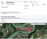 Lokalizator Garmin Venu 2 - przegląd