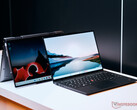 ThinkPad X1 Carbon G12 i X1 2-w-1 w rękach: Ogromne przeprojektowanie z naciskiem na dostępność