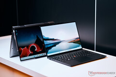 ThinkPad X1 Carbon G12 i X1 2-w-1 w rękach: Ogromne przeprojektowanie z naciskiem na dostępność