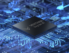 RISC-V może być teraz skalowany do zastosowań w centrach danych dzięki układom Veyron V1 firmy Ventana. (Źródło obrazu: Ventana)
