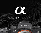 Sony najprawdopodobniej zaprezentuje model A9 III 7 listopada podczas wydarzenia 