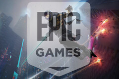 Ghostrunner jest następny w kolejce do zostania darmową grą tygodnia w Epic Games Store. (Źródło obrazu: 505 Games - edytowane)