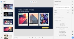 Adobe Captivate 12.3 już dostępny (Źródło: Adobe)
