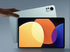 Xiaomi nie wypuściło tabletu z około 12-calowym wyświetlaczem od połowy 2022 roku. (Źródło zdjęcia: Xiaomi)