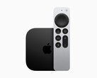 Nowy Apple TV 4K pracuje na tym samym chipsecie co iPhone 14 i iPhone 14 Plus. (Źródło obrazu: Apple)