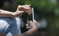 Sony reklamuje Xperię 5 V jako &quot;smartfon, który otwiera nowe możliwości&quot;. (Źródło obrazu: Sony)