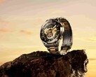 Huawei przemianował Watch Ultimate Gold Edition na Watch Ultimate Design. (Źródło zdjęcia: Huawei)