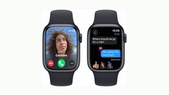 Apple Watch Series 9 (źródło obrazu: Apple)