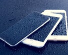 Apple nie zaleca prób suszenia mokrych smartfonów w ryżu (Zdjęcie: DariuszSankowski)