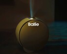 Ballie powraca, choć wirtualnie na ekranie.  (Źródło: Samsung)