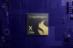 Qualcomm Snapdragon Elite X staje się poważnym wyzwaniem dla najnowszego krzemu Apple. (Zdjęcie: Qualcomm)