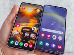 Samsung Galaxy S25 może mieć większy ekran w porównaniu do Galaxy S24 (zdjęcie za pośrednictwem Notebookcheck)