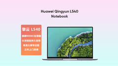 Huawei wprowadził w Chinach nowy laptop oparty na architekturze Arm (zdjęcie za pośrednictwem @faridofanani96 na X )