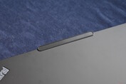 Lenovo ThinkPad X13 G4 Deep Black: Wpadka z kamerą