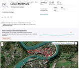 Lokalizacja Lenovo ThinkPhone przez Motorolę - przegląd