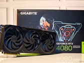 Gigabyte GeForce RTX 4080 Super Gaming OC w recenzji