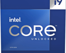 Intel Core i9-13900KS został poddany benchmarkowi w programie Cinebench R23 (image via Intel)