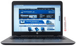HP EliteBook 840 G4 z HP Sure View
