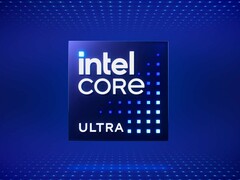 Nazwy wszystkich procesorów Intel Core Ultra wyciekły na krótko przed premierą. (Źródło obrazu: Intel)
