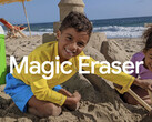 Magic Eraser powinien być dostępny w ramach aplikacji Zdjęcia Google od przyszłego miesiąca na urządzeniach z systemem iOS i innych Android. (Źródło obrazu: Google)