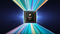 Nowy chipset Huawei Kirin złamał okładki (Źródło obrazu: Huawei [edytowane])