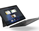 Lenovo ThinkPad X12 Detachable Gen 2 wprowadza na rynek nowoczesną specyfikację (źródło obrazu: Lenovo)