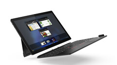 Lenovo ThinkPad X12 Detachable Gen 2 wprowadza na rynek nowoczesną specyfikację (źródło obrazu: Lenovo)
