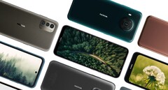 HMD Global rozpoczęło produkcję telefonów Nokia w 2017 roku (źródło zdjęcia: HMD Global)