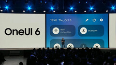 One UI 6 powinien trafić na ponad 30 urządzeń do końca roku. (Źródło obrazu: Samsung)