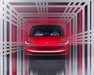 Nowy Model 3 Performance Tesli może przynieść efekty w postaci wydajności na poziomie Plaid. (Źródło zdjęcia: Tesla - edytowane)