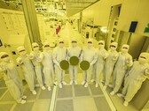 Samsung Foundry może rozpocząć produkcję chipów 2 nm w 2025 r. (zdjęcie za Samsung)