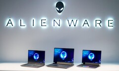 Alienware x16 R2 to najnowszy laptop do gier firmy Dell z procesorem Meteor Lake (zdjęcie od Dell)