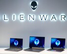 Alienware x16 R2 to najnowszy laptop do gier firmy Dell z procesorem Meteor Lake (zdjęcie od Dell)
