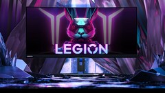 Legion Y34w. (Źródło: Lenovo)