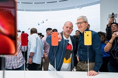 Tim Cook rzuca światło na stanowisko Apple w sprawie generatywnej sztucznej inteligencji (Źródło: Apple)