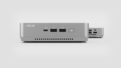 Informacje o cenach serii mini PC Asus NUC Pro 14 są już dostępne (źródło obrazu: Asus)