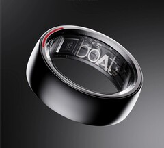 Strona produktu dla boAt Smart Ring ujawniła dalsze szczegóły. (Źródło obrazu: boAt)