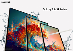 Samsung zaprezentował trzy nowe tablety high-end podczas wydarzenia Galaxy Unpacked (zdjęcie za Samsung)